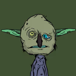 Hobgoblintown #6719