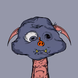 Hobgoblintown #1646