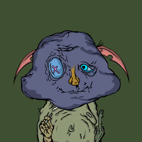 Hobgoblintown #5538