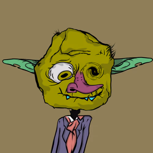 Hobgoblintown #2143