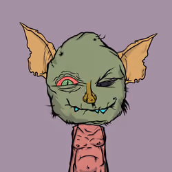 Hobgoblintown #5051
