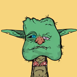 Hobgoblintown #4786