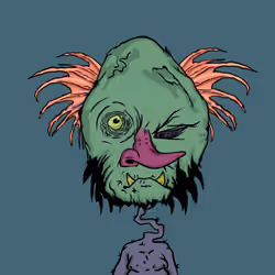 Hobgoblintown #7973