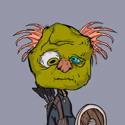 Hobgoblintown #4707