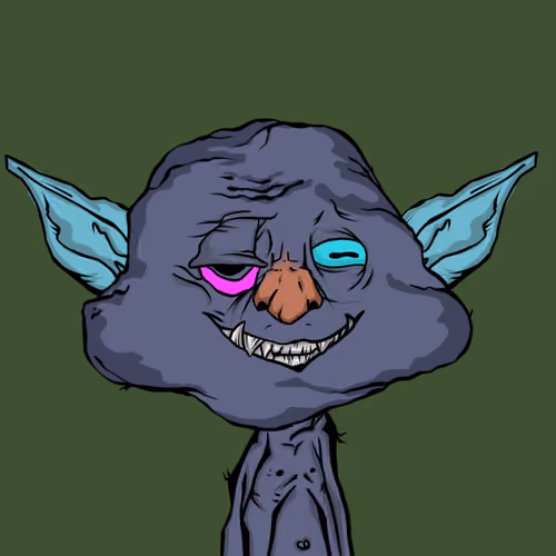 Hobgoblintown #1810