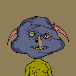 Hobgoblintown #1758