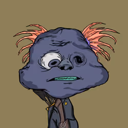 Hobgoblintown #7768