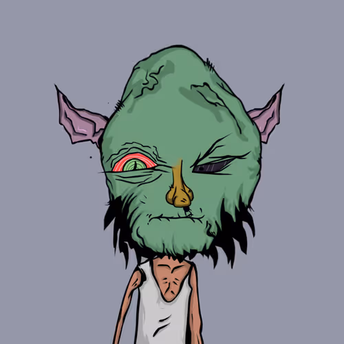 Hobgoblintown #9569