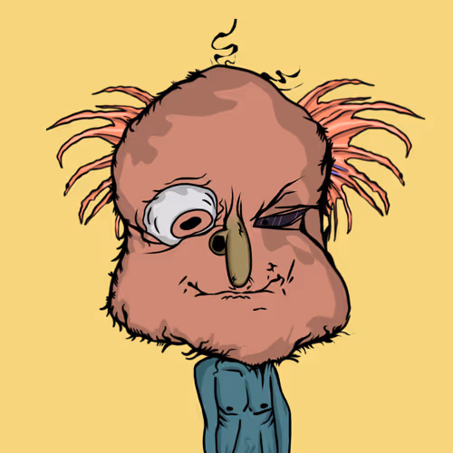 Hobgoblintown #3300