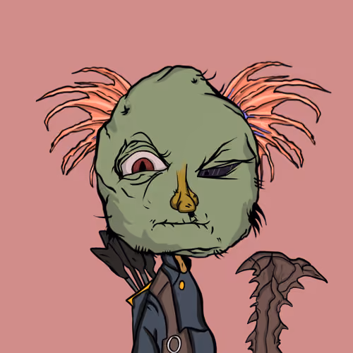 Hobgoblintown #6714