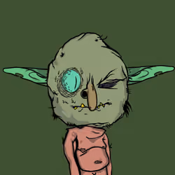 Hobgoblintown #7752