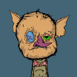 Hobgoblintown #9472