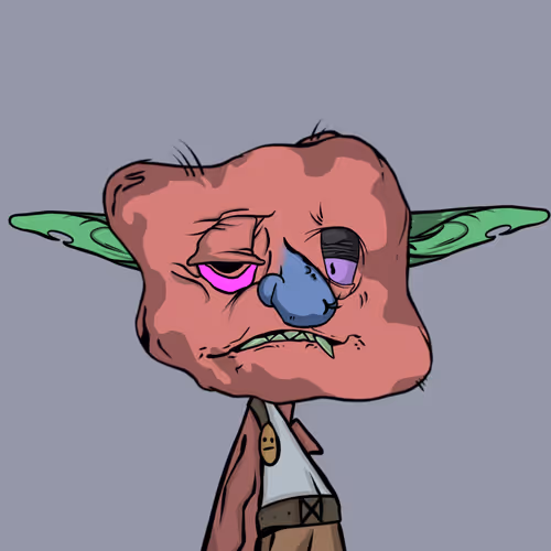 Hobgoblintown #6699
