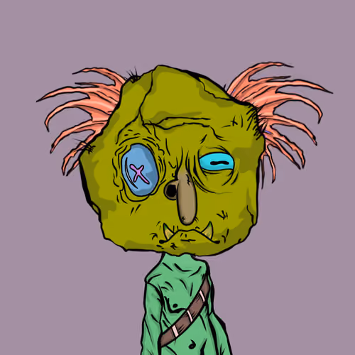 Hobgoblintown #7521