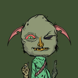 Hobgoblintown #9805