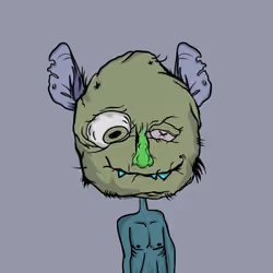 Hobgoblintown #7924