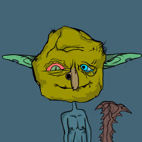 Hobgoblintown #4228