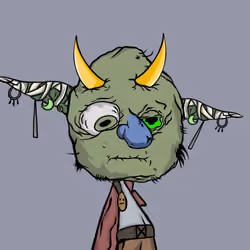 Hobgoblintown #4806