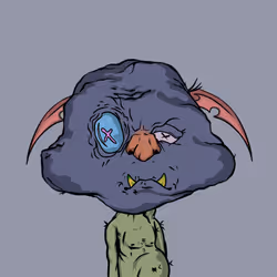 Hobgoblintown #5907