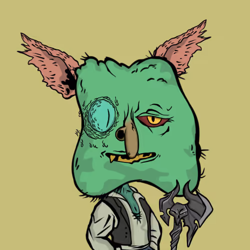 Hobgoblintown #5611