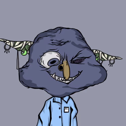 Hobgoblintown #5049