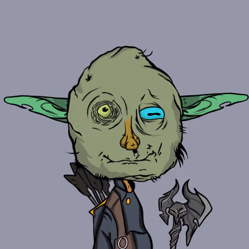 Hobgoblintown #5899