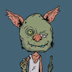 Hobgoblintown #9309