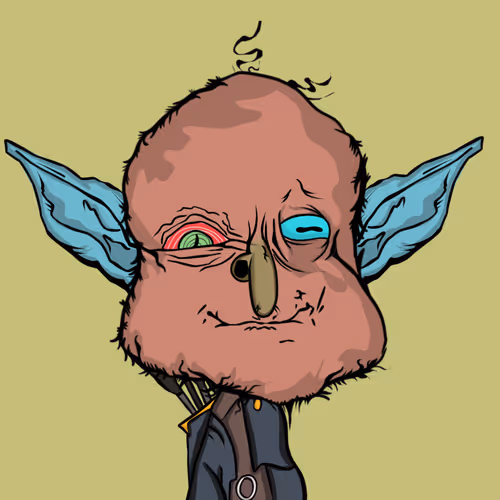 Hobgoblintown #7546