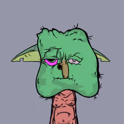 Hobgoblintown #7550