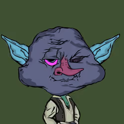Hobgoblintown #2974