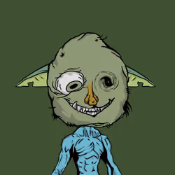 Hobgoblintown #7619