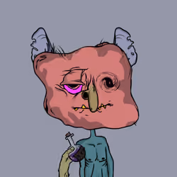 Hobgoblintown #8188