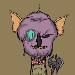 Hobgoblintown #7748