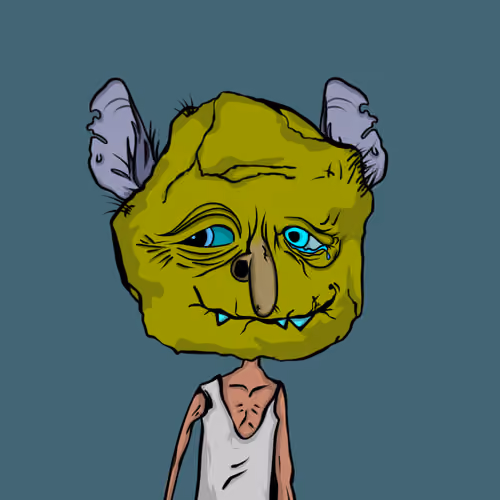 Hobgoblintown #5767