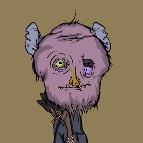 Hobgoblintown #7392