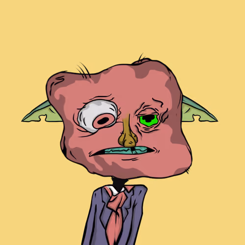 Hobgoblintown #6882