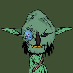 Hobgoblintown #6339