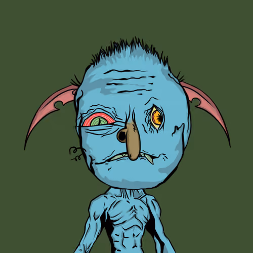Hobgoblintown #7242