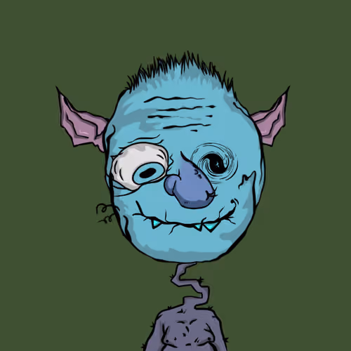 Hobgoblintown #3431