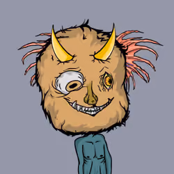 Hobgoblintown #7559
