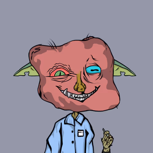 Hobgoblintown #6978