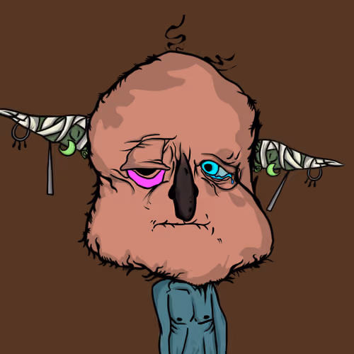 Hobgoblintown #2409
