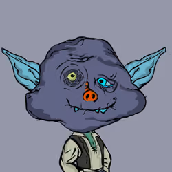 Hobgoblintown #2828