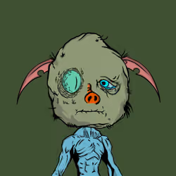 Hobgoblintown #3755