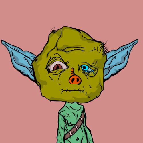Hobgoblintown #9374