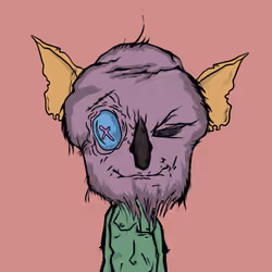 Hobgoblintown #8045