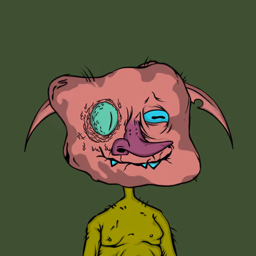 Hobgoblintown #3058
