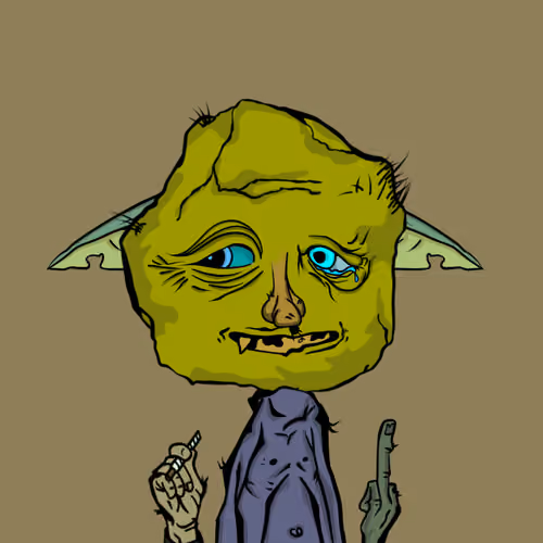 Hobgoblintown #3464