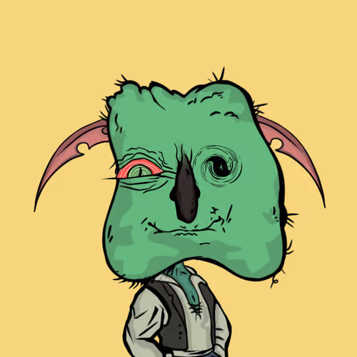 Hobgoblintown #9207