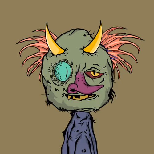 Hobgoblintown #7674